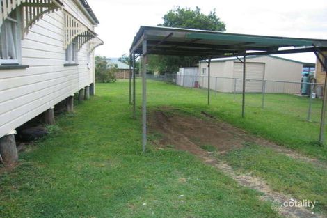 Property photo of 34 Duckett Street Beaudesert QLD 4285