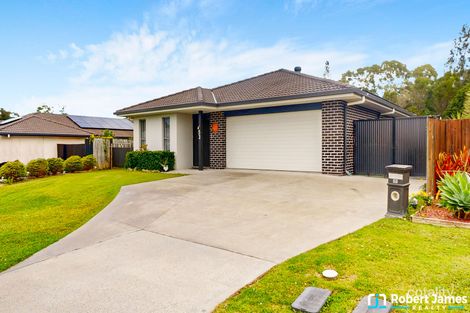 Property photo of 53 Straker Drive Cooroy QLD 4563