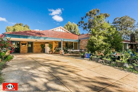 Lot 107 Railway Cres, Millendon, WA 6056