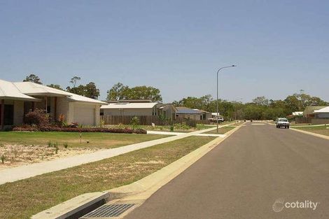 Property photo of 20 Beech Court Woodgate QLD 4660