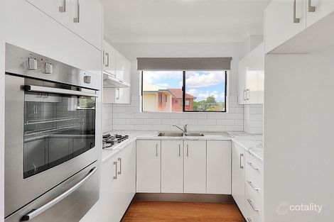 3/61 Lambton St, Annerley, QLD 4103