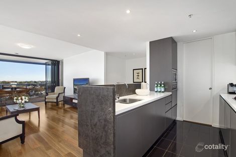 Property photo of 1101/3 Sterling Circuit Camperdown NSW 2050