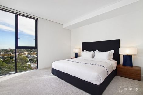 Property photo of 1101/3 Sterling Circuit Camperdown NSW 2050