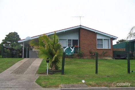 7 Welsted St, South Windsor, NSW 2756