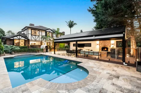 7 Dario Ct, Diamond Creek, VIC 3089