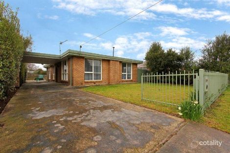 31 Graeme St, Dromana, VIC 3936