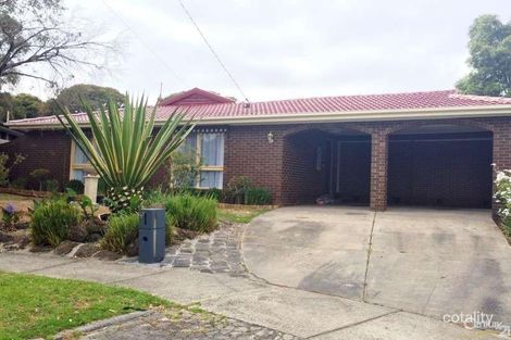 Property photo of 9 Roulston Court Noble Park North VIC 3174