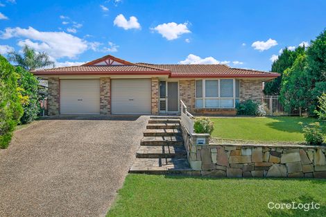 Property photo of 5 Sovereign Place Boondall QLD 4034