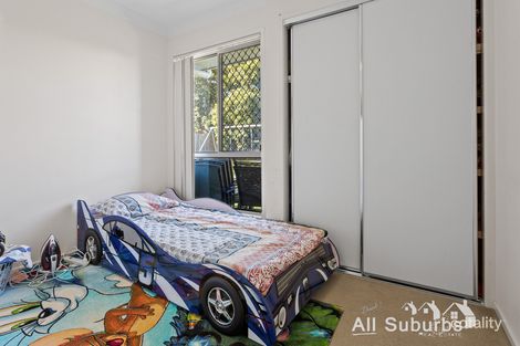 Property photo of 36/21-29 Second Avenue Marsden QLD 4132