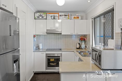 Property photo of 36/21-29 Second Avenue Marsden QLD 4132