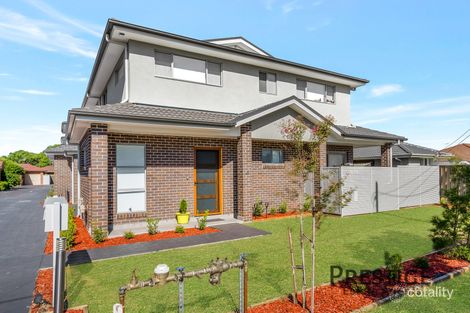 4/22 Gibson Ave, Werrington, NSW 2747
