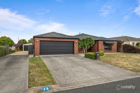 46 Parkview Dr, Alfredton, VIC 3350