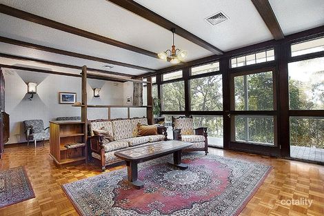 Property photo of 5 Osborne Road North Warrandyte VIC 3113