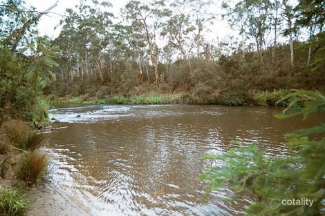 Property photo of 5 Osborne Road North Warrandyte VIC 3113