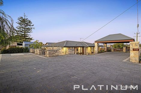 Property photo of 118 Warrandyte Drive Craigie WA 6025