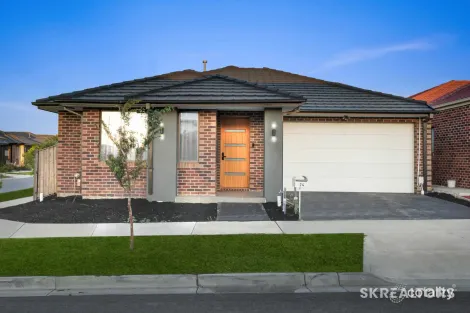 Property photo of 24 York Parade Wollert VIC 3750