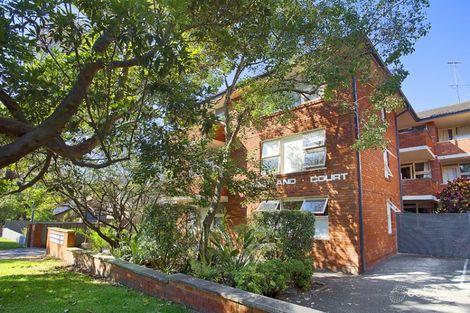 Property photo of 1/1-3 Lovett Street Manly Vale NSW 2093
