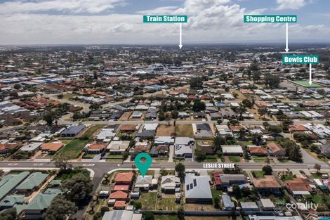 39 Leslie St, Dudley Park, WA 6210