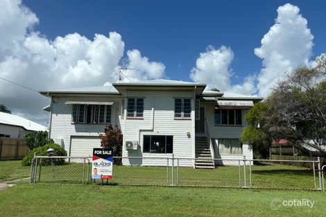 21 Wardrop St, West Mackay, QLD 4740
