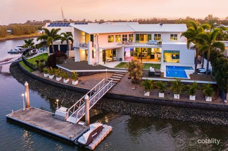 Property photo of 72 Brindabella Close Coomera QLD 4209