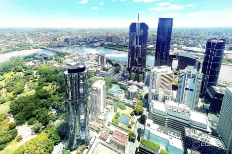 7102/222 Margaret St, Brisbane City, QLD 4000