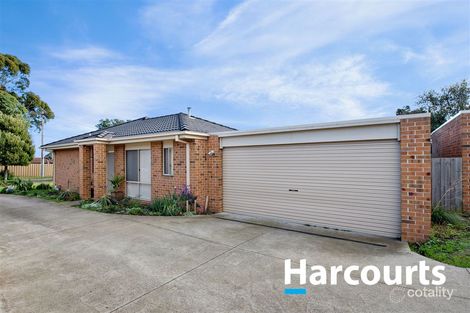 Property photo of 2/6-8 Murray Court Cranbourne VIC 3977