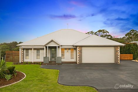 Property photo of 38 Charmaine Court Kleinton QLD 4352