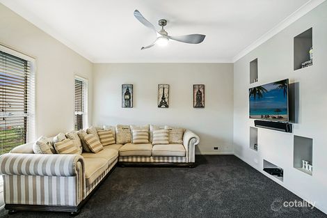 Property photo of 38 Charmaine Court Kleinton QLD 4352