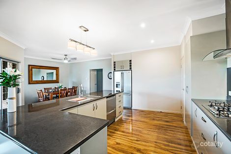 Property photo of 38 Charmaine Court Kleinton QLD 4352