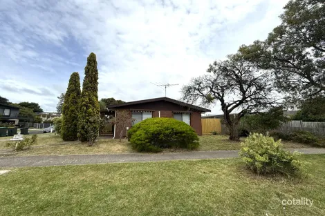 Property photo of 1 Endeavour Drive Torquay VIC 3228