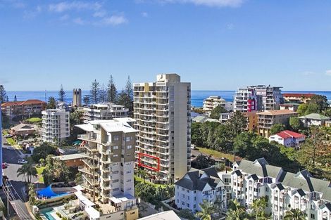 Property photo of 302/255-261 Boundary Street Coolangatta QLD 4225