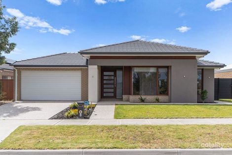 Property photo of 8 Amarillo Drive Cranbourne South VIC 3977