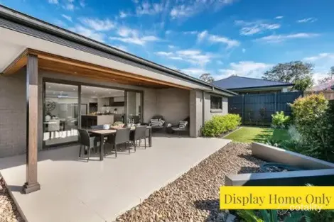 Property photo of 110 Monash Road Menai NSW 2234