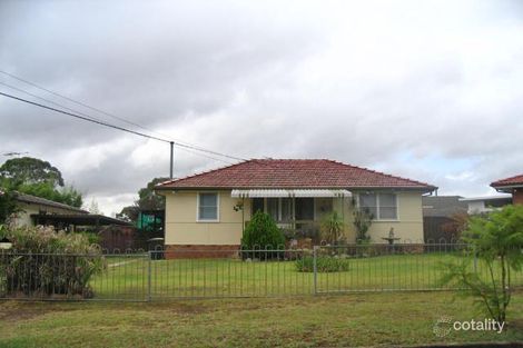 14 Mulga St, North St Marys, NSW 2760