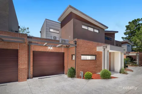 Property photo of 2/10 Argyle Avenue Chelsea VIC 3196
