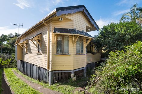 Property photo of 23 Taylor Street Woolloongabba QLD 4102