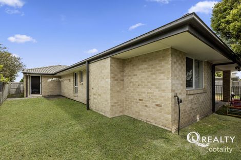 Property photo of 31 Second Avenue Marsden QLD 4132