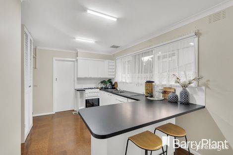 Property photo of 1/1 Mayfield Drive Mount Waverley VIC 3149