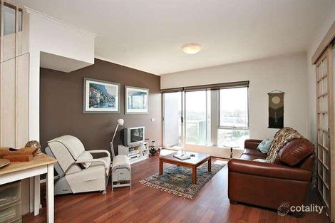 Property photo of 1008/118 Franklin Street Melbourne VIC 3000