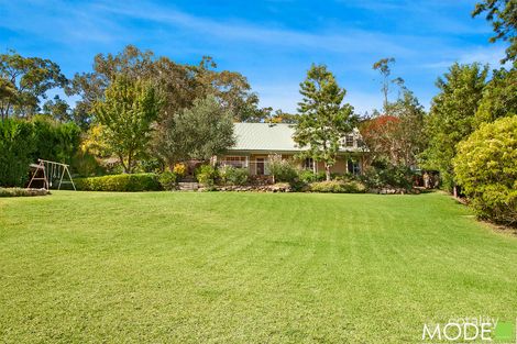 198 Pitt Town Rd, Kenthurst, NSW 2156