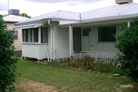 18 Chalmers St, Goondiwindi, QLD 4390