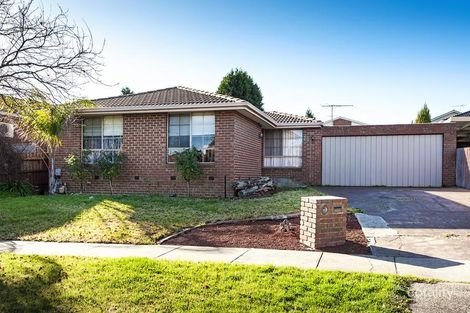 Property photo of 29 McClelland Drive Mill Park VIC 3082