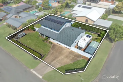 Property photo of 1 Dublin Street Capalaba QLD 4157