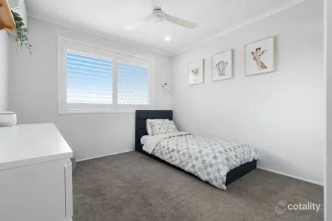 Property photo of 1 Dublin Street Capalaba QLD 4157