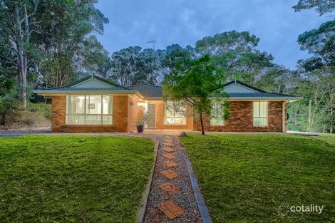 Property photo of 9 Hoare Court Bunya QLD 4055