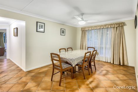 Property photo of 9 Hoare Court Bunya QLD 4055