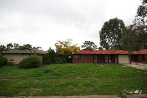Property photo of 3 Agius Court Parafield Gardens SA 5107
