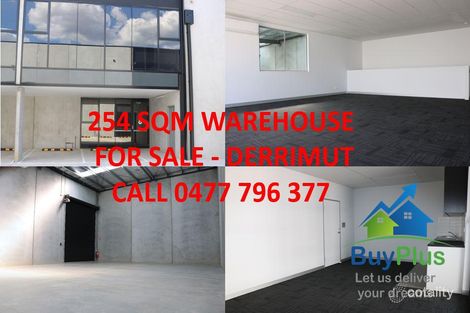 8/45 Hunter Rd, Derrimut, VIC 3026