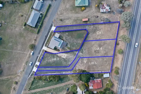 Property photo of 62 Swan Street Bagdad TAS 7030