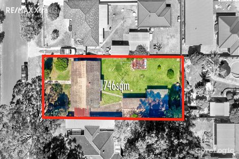 Property photo of 30 Crudge Road Marayong NSW 2148